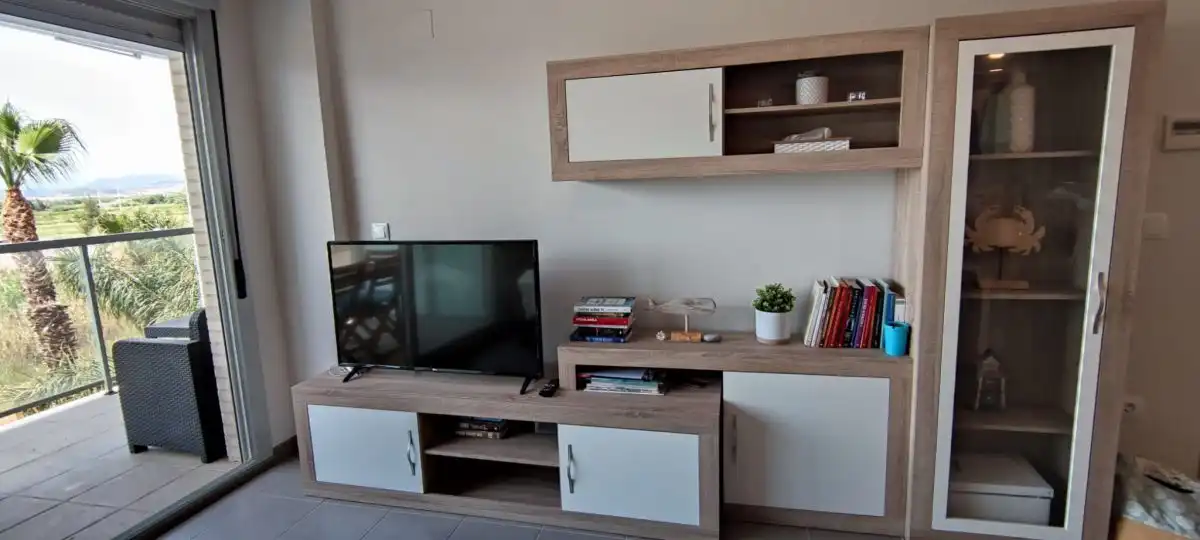 Piso de 85 m² en Moncófar