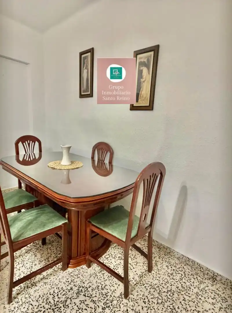 Habitación 80 m², Jaén