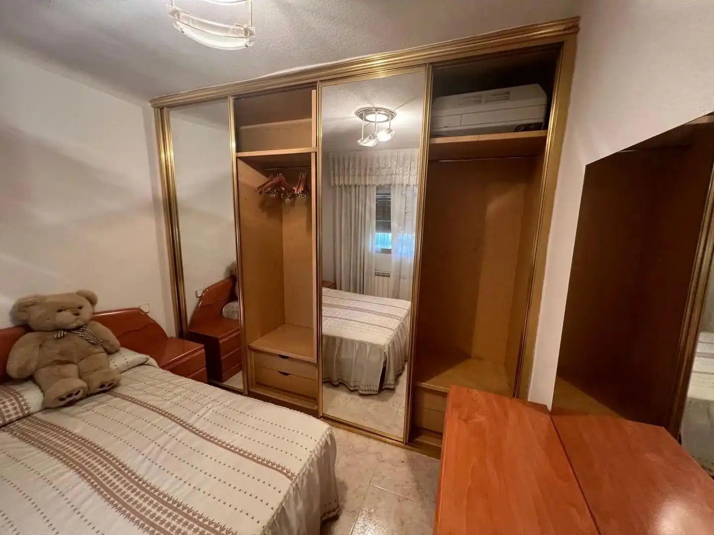 Piso de 55 m² en Madrid