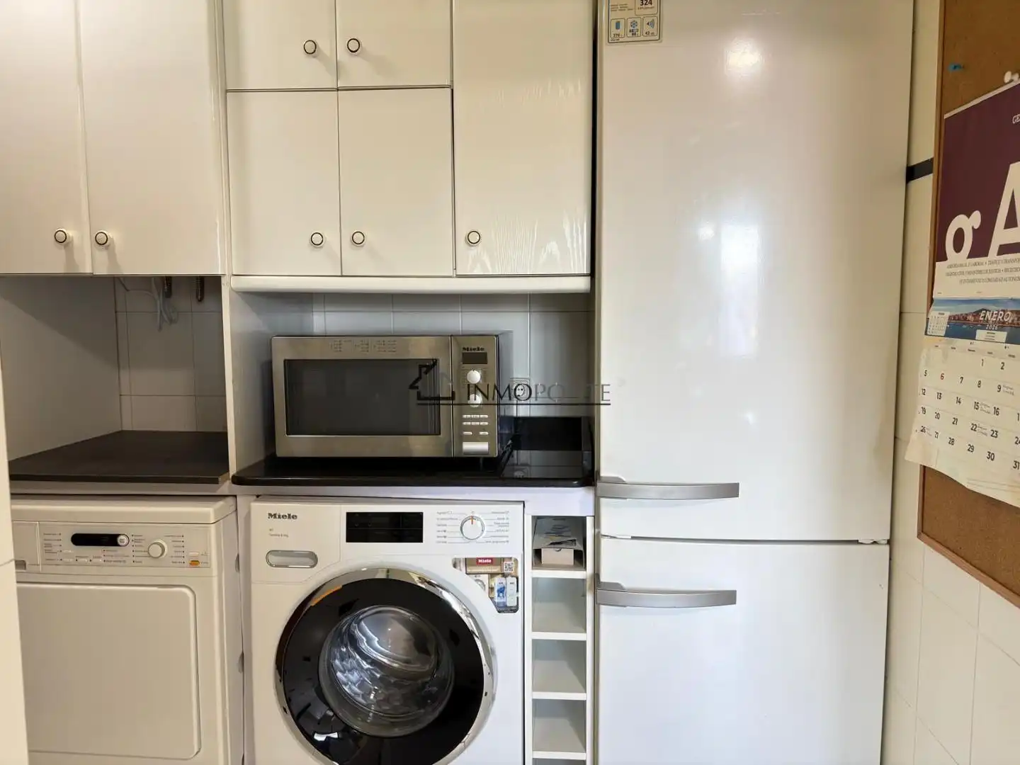 Appartamento 90 m² a Poio