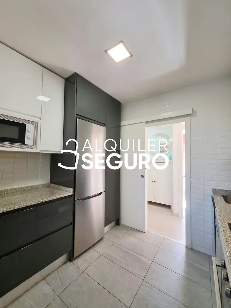 Appartement 80 m² à Collado Villalba