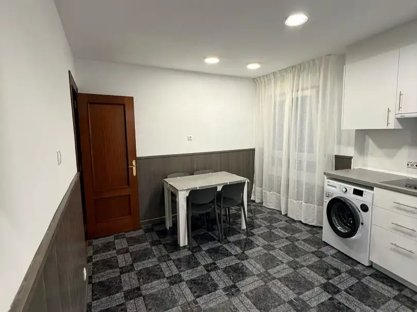 Piso de 72 m² en Bilbao