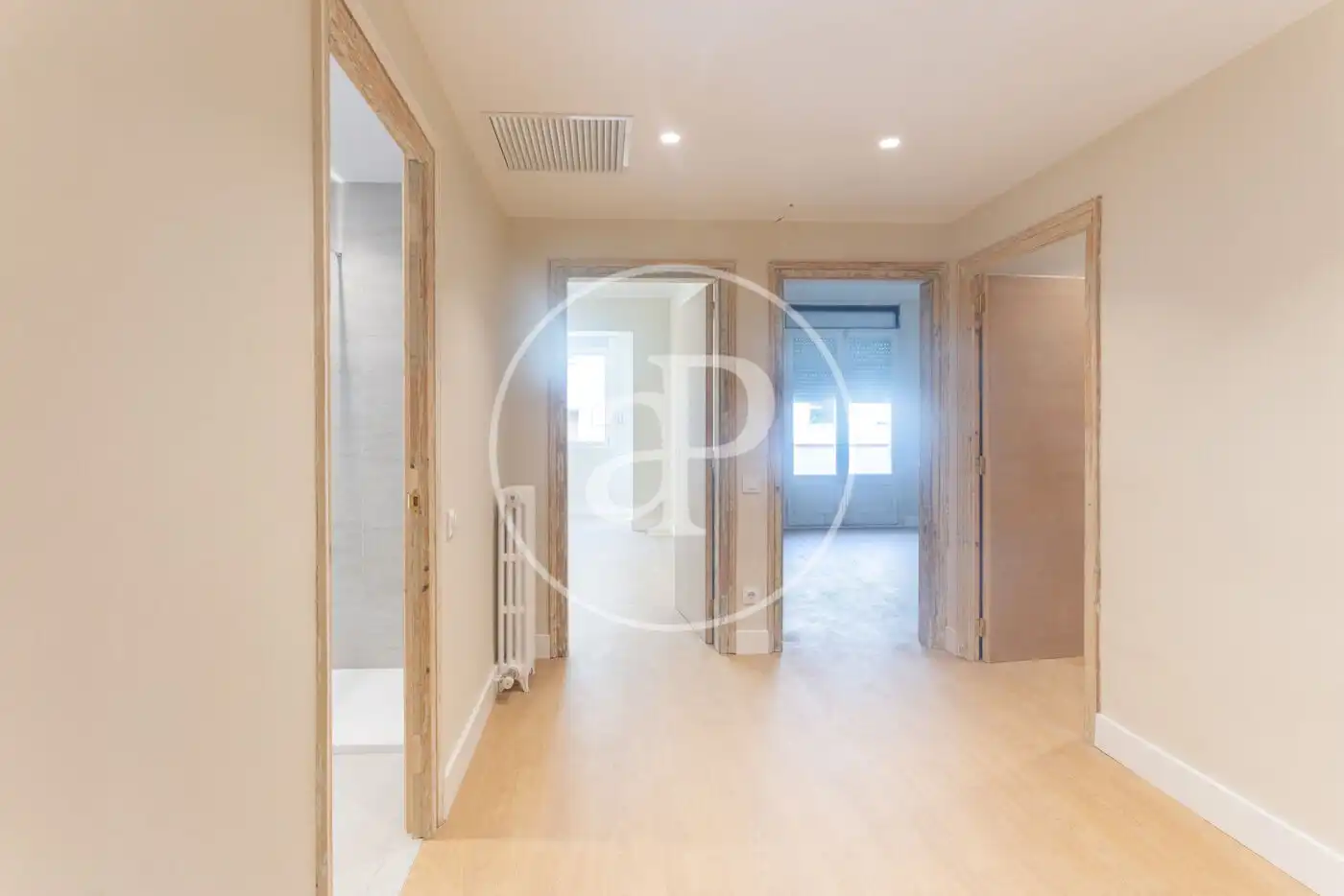 Piso de 158 m² en Barcelona