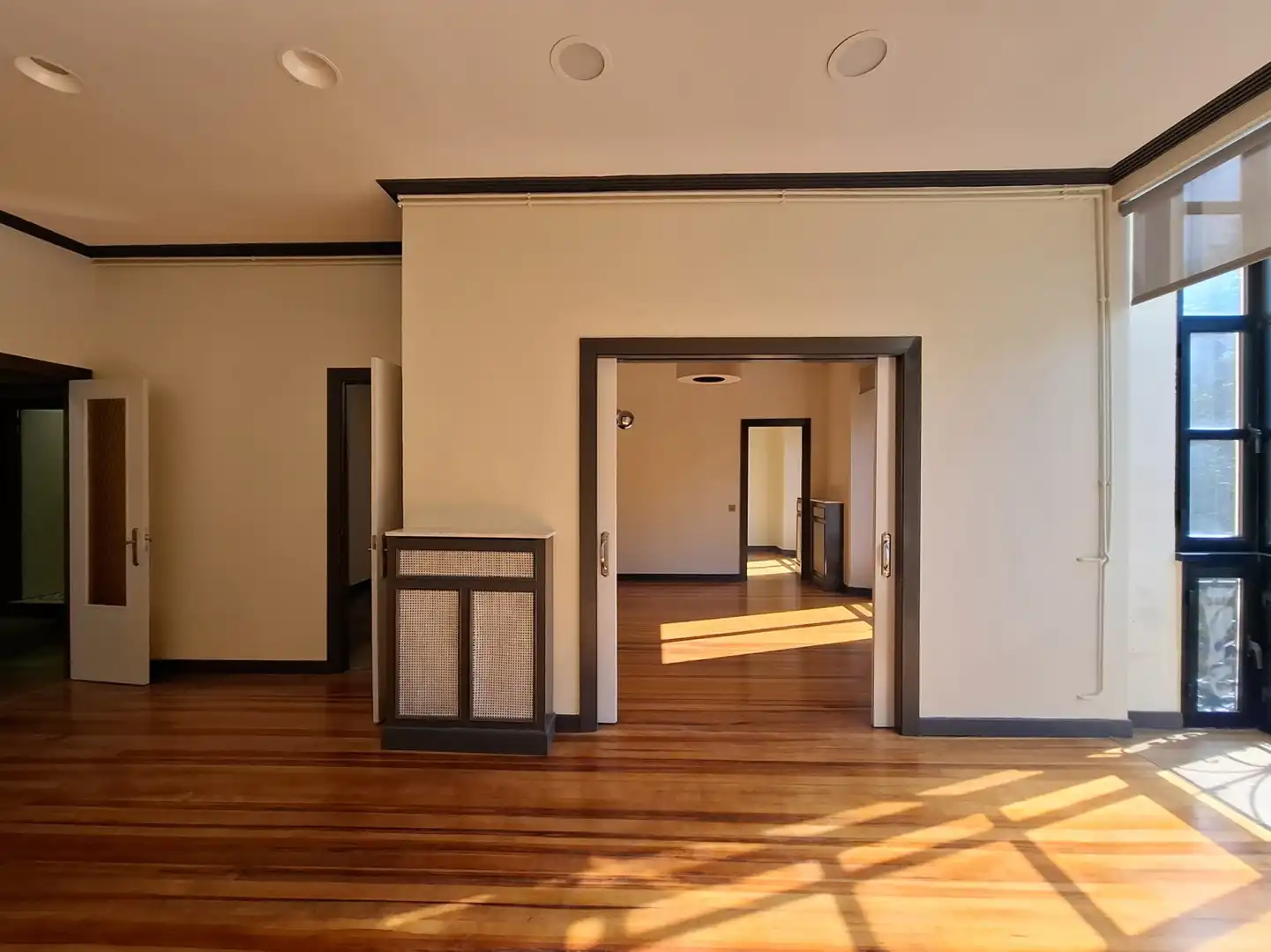 Piso de 160 m² en Gijón