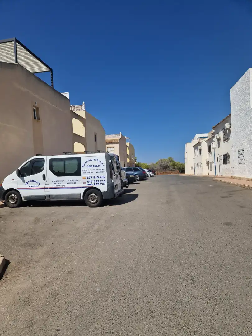 Casa de 54 m² a Torrevella