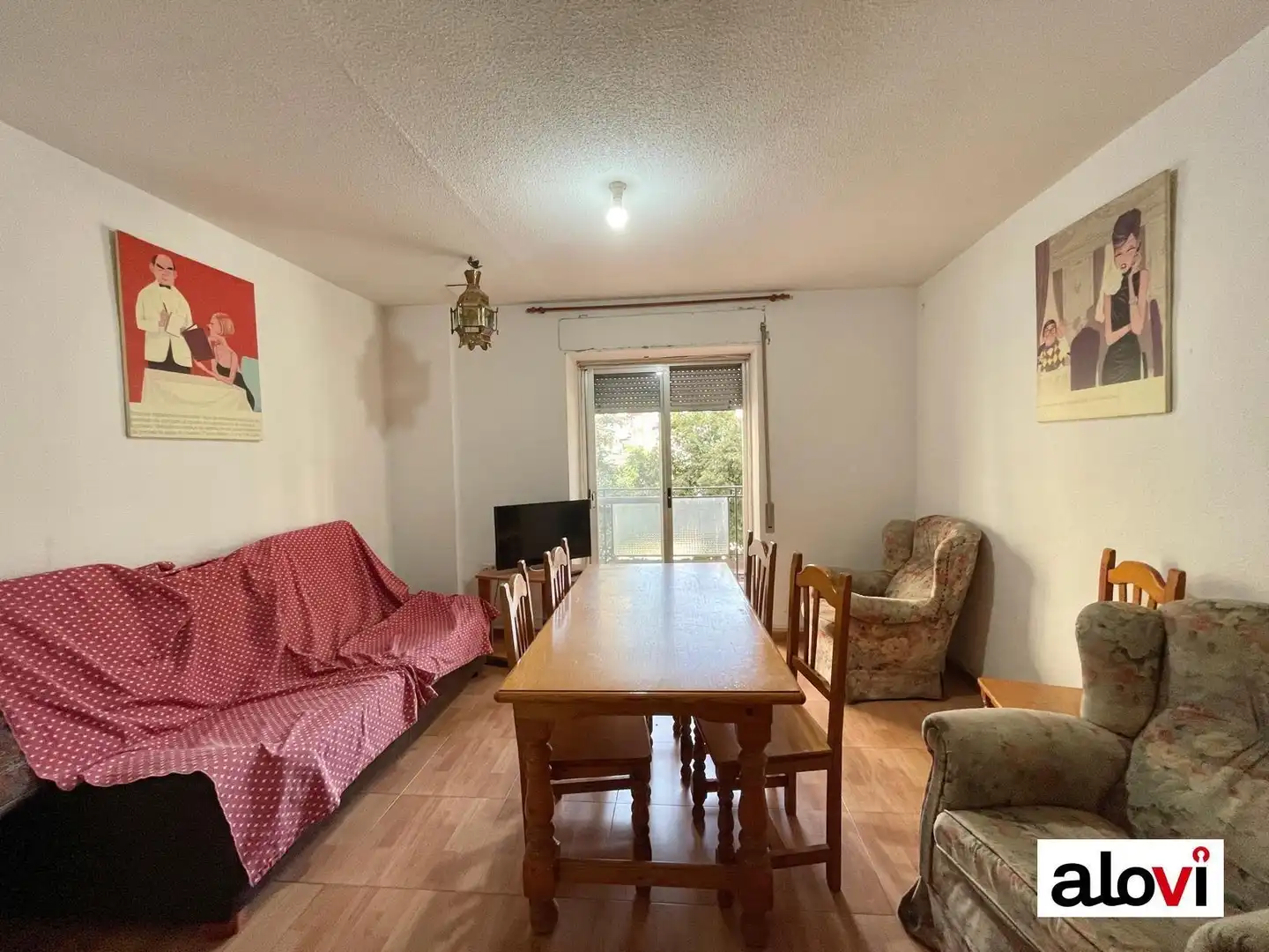 Habitación 124 m², Granada