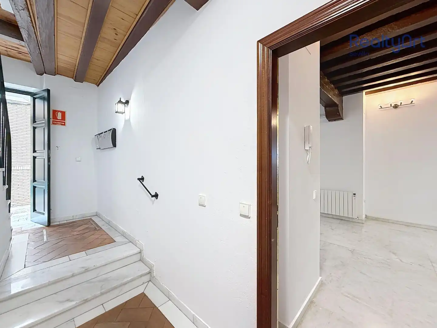 Pis de 80 m² a Sevilla
