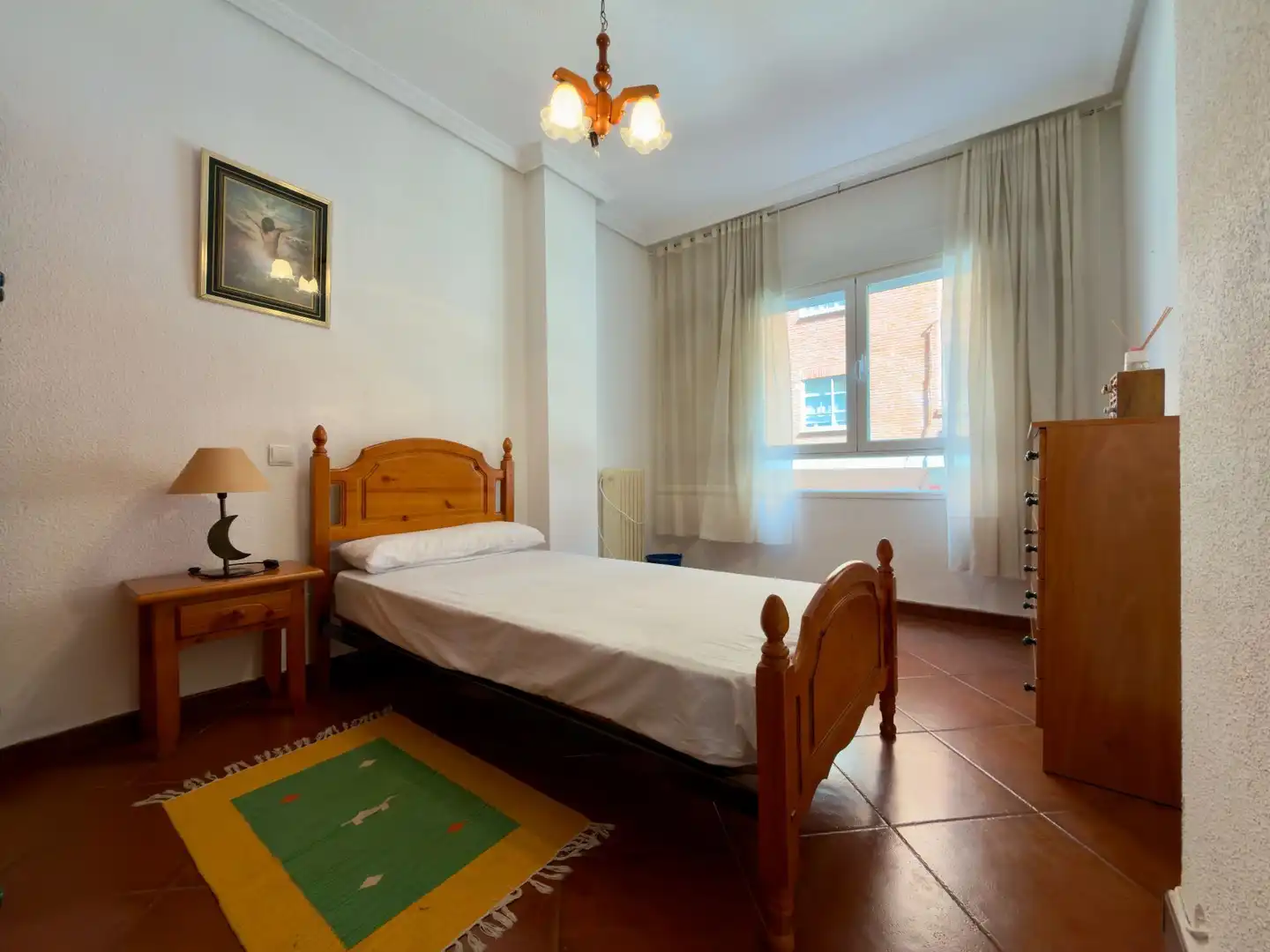 Piso de 121 m² en Talavera de la Reina