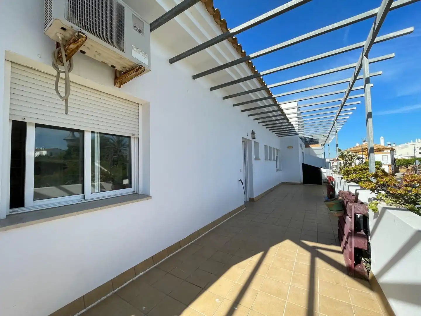 Piso de 80 m² en Cartaya