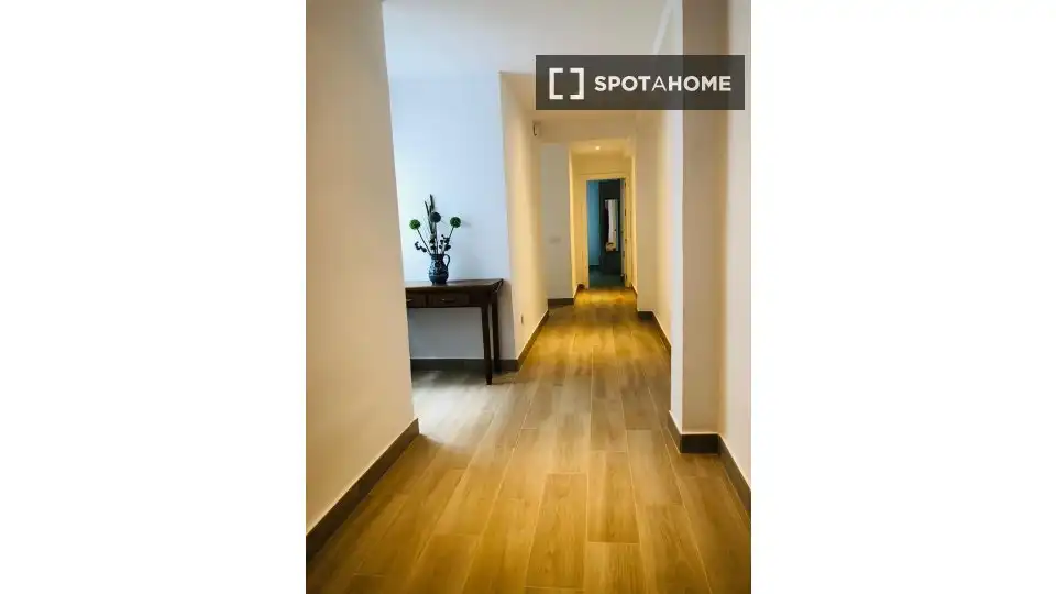 Habitación 138 m², Granada