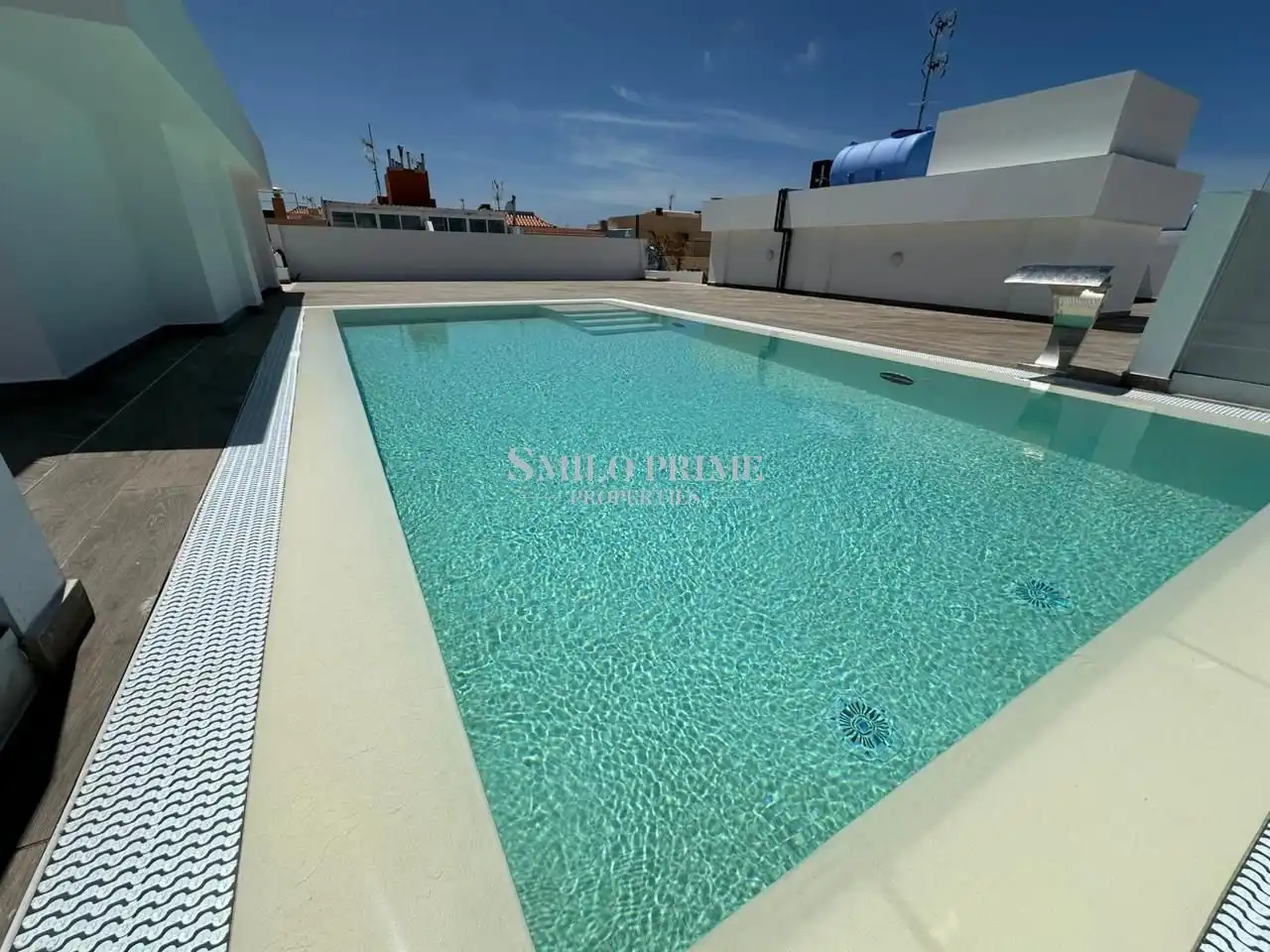 Piso de 80 m² en Guía de Isora