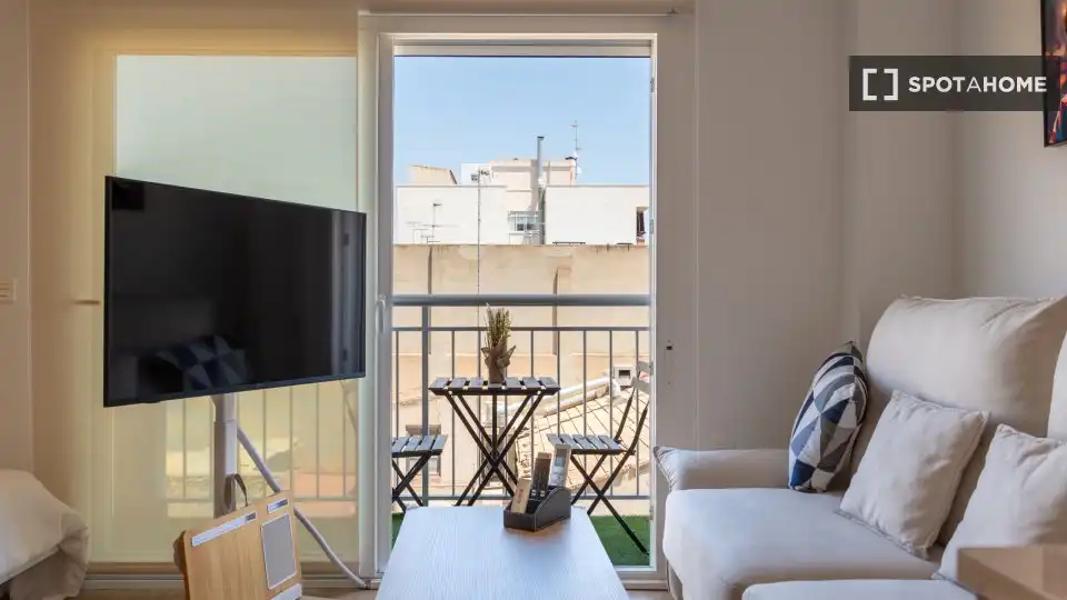Habitación 31 m², Elche