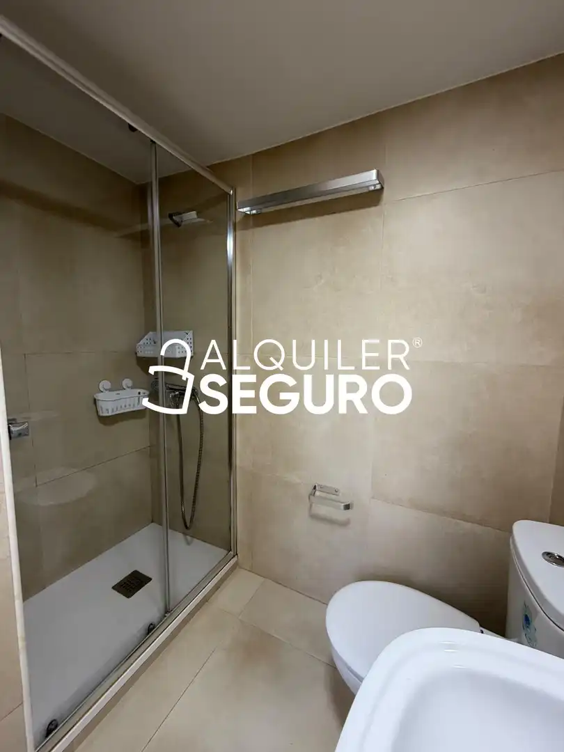 Piso de 50 m² en Madrid