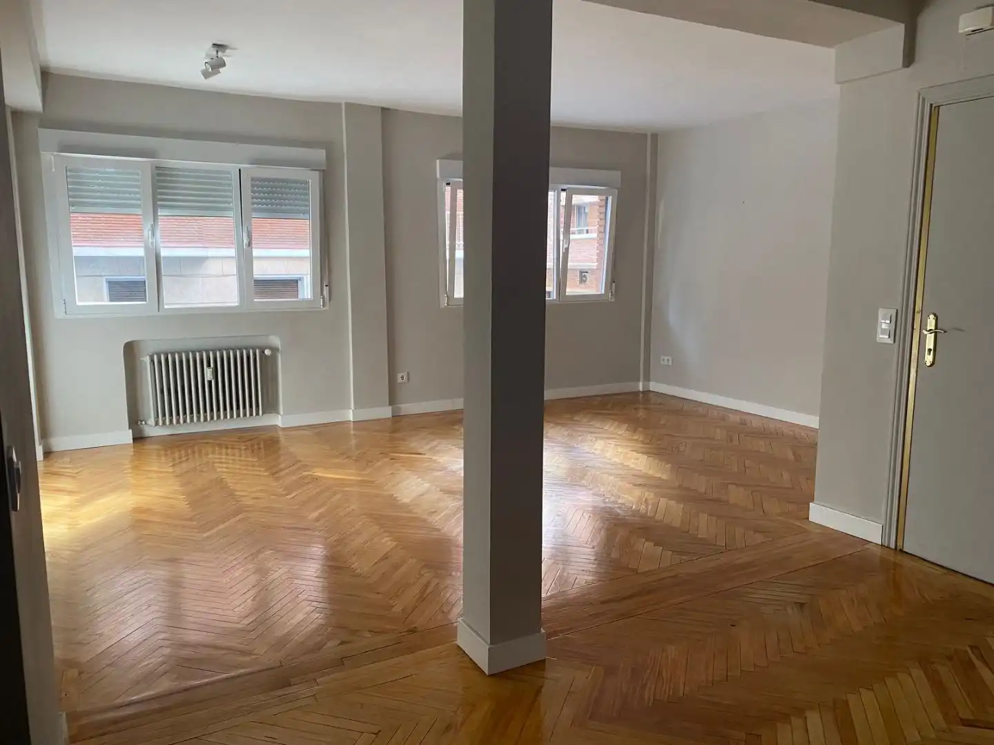 Pis de 131 m² a Madrid