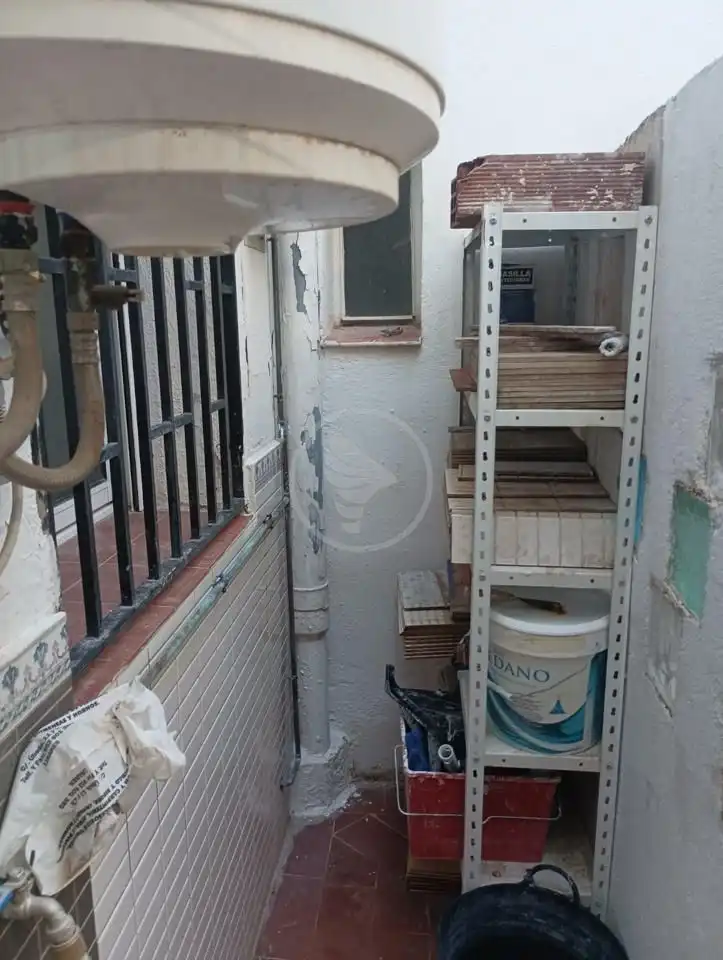 Piso de 100 m² en Linares