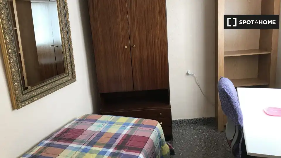 Habitación en alquiler, Murcia