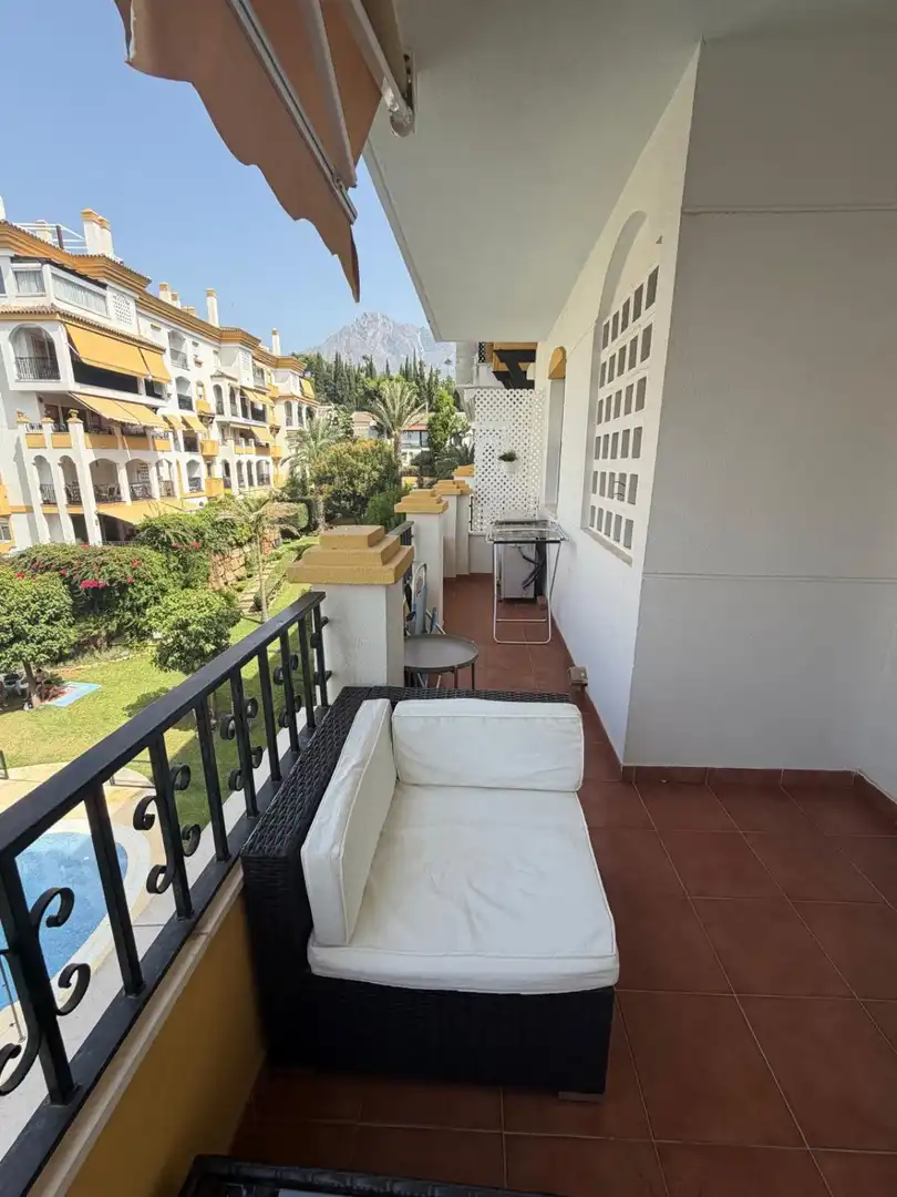 Piso de 100 m² en Marbella