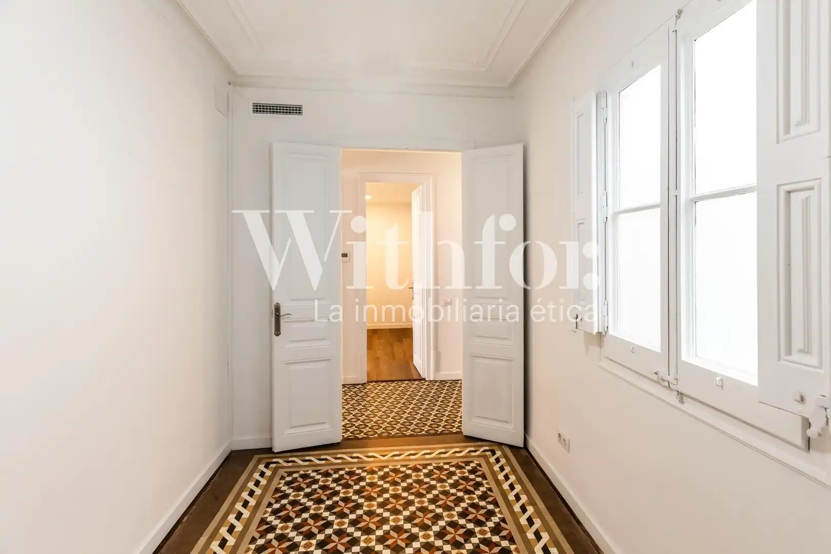 Pis de 167 m² a Barcelona