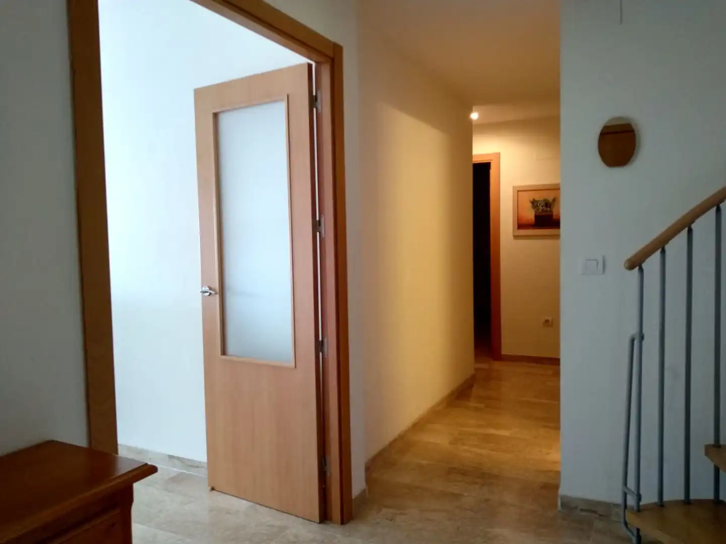 Piso de 80 m² en Aljaraque