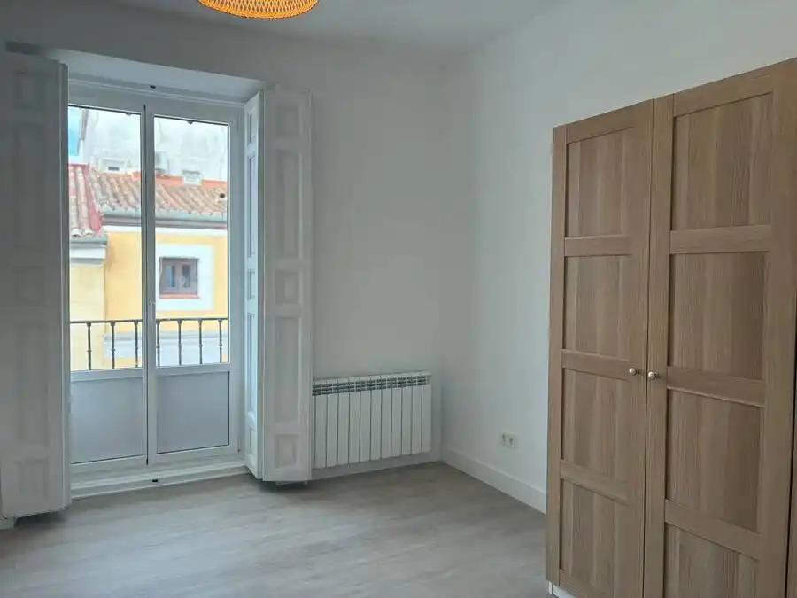 Piso de 144 m² en Madrid