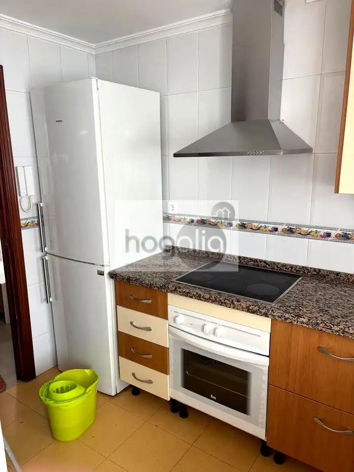 Habitación 65 m², Sevilla