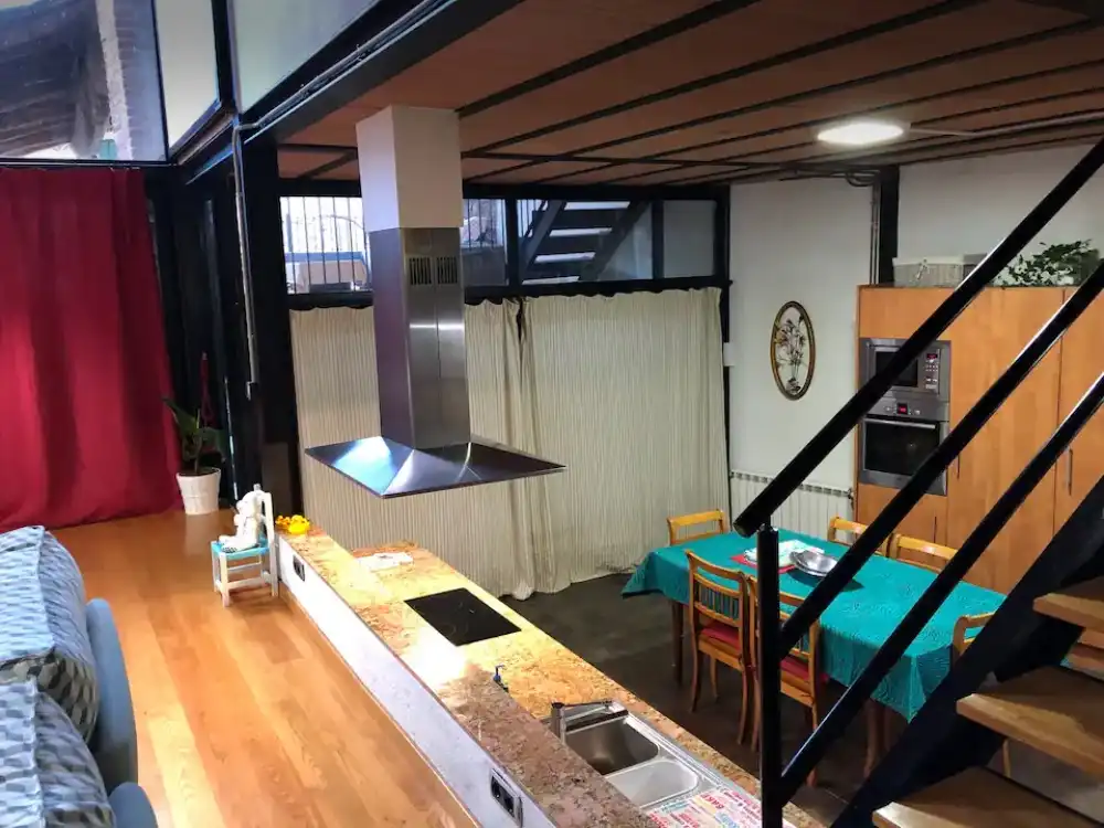 Casa de 200 m² en Alàs i Cerc