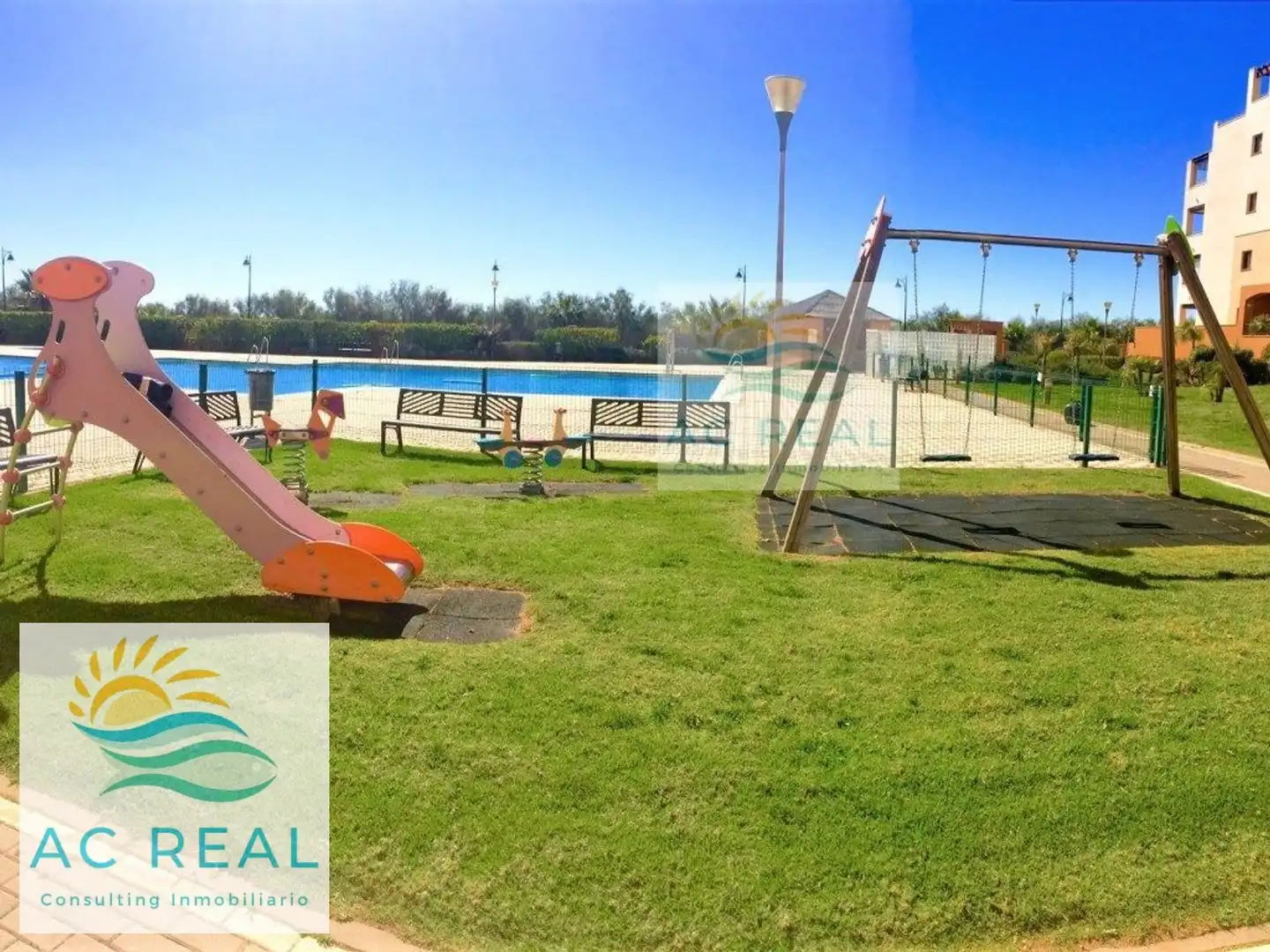 Piso de 90 m² en Ayamonte