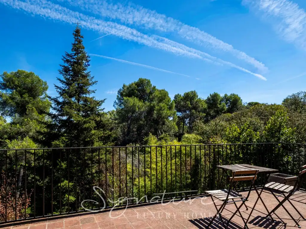 Piso de 690 m² en Sant Cugat del Vallès