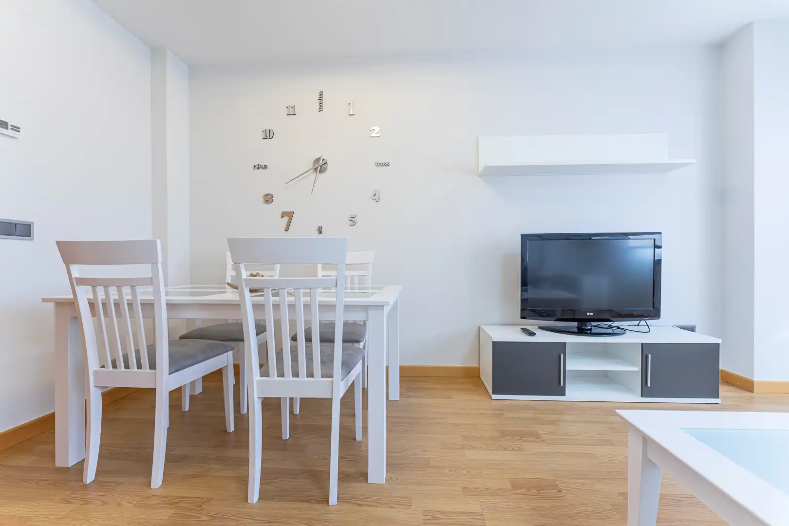 Appartement 80 m² à Zamora