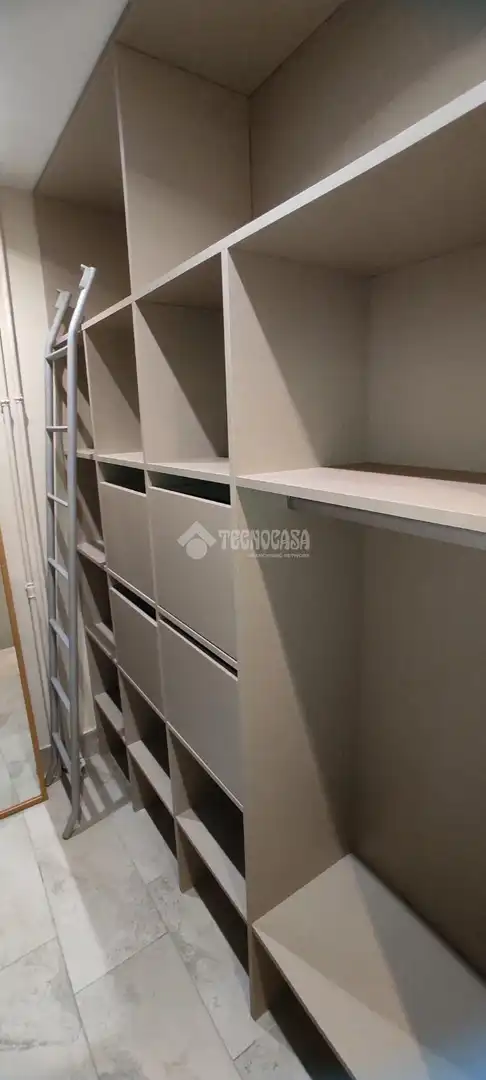 Pis de 82 m² a Madrid