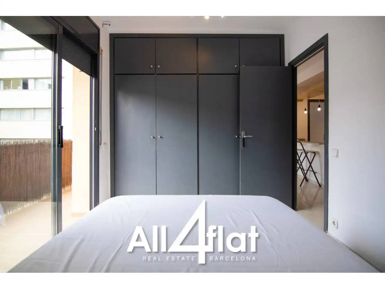 Appartamento 59 m² a Barcelona
