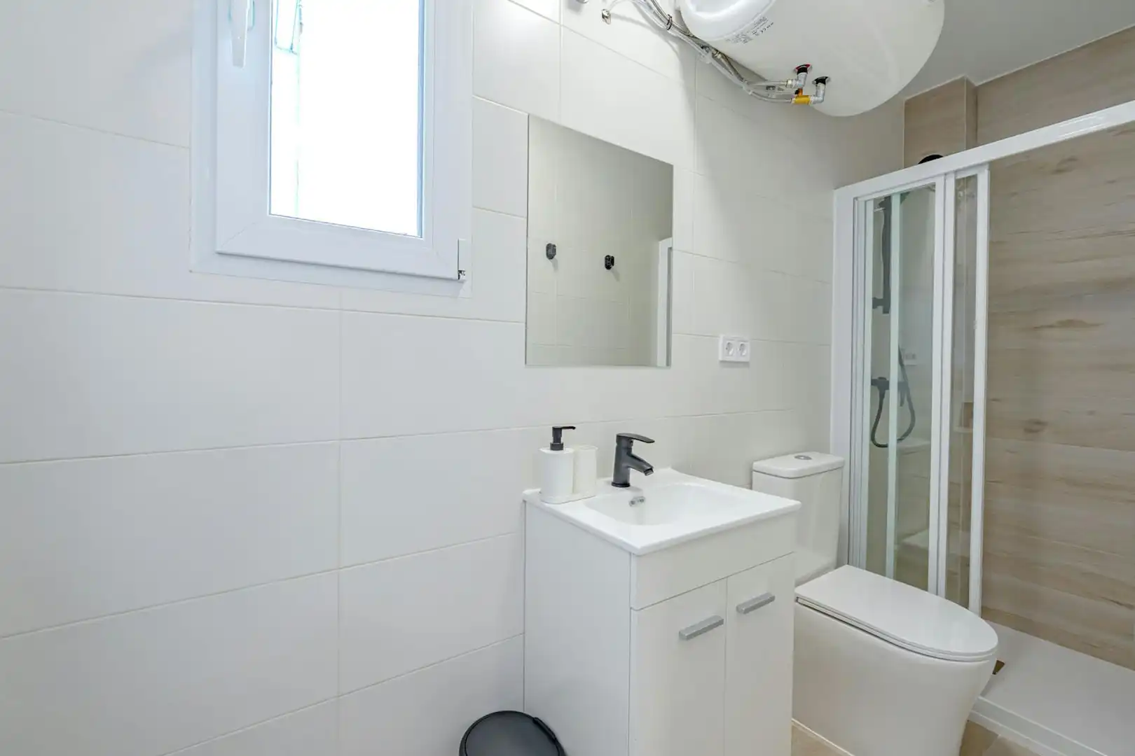 Habitación en alquiler, Madrid
