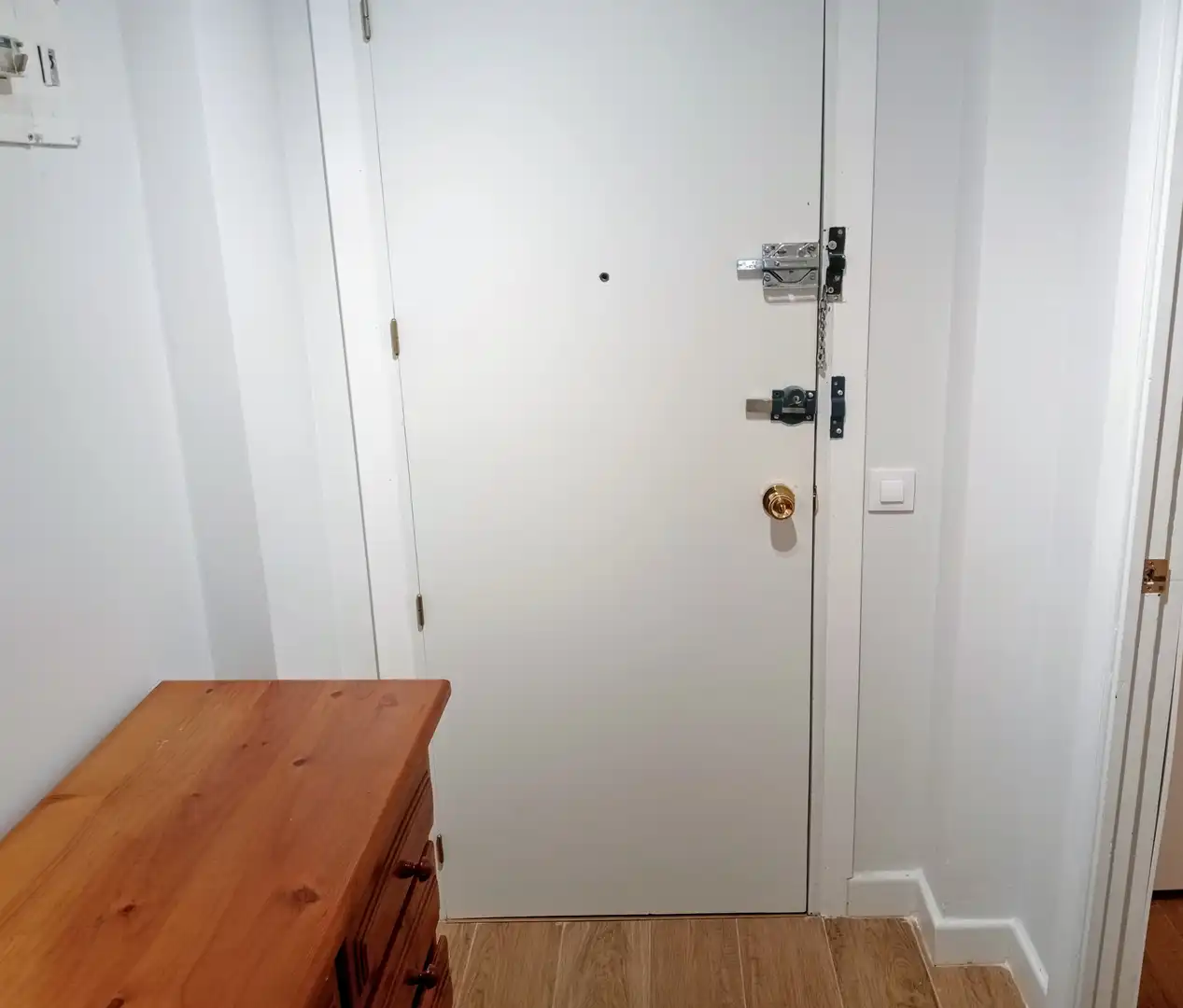 Pis de 89 m² a Sevilla