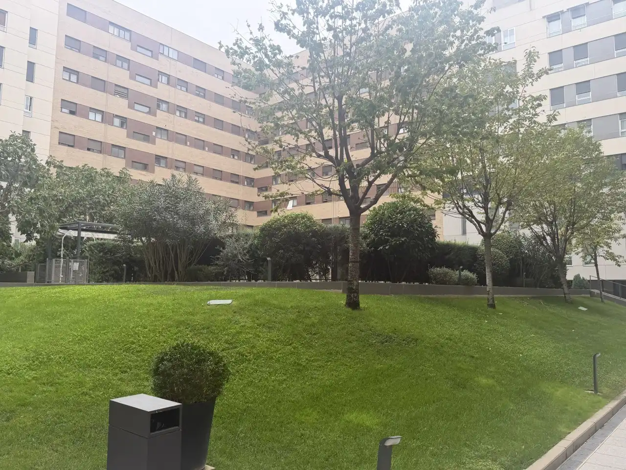 Pis de 60 m² a Madrid