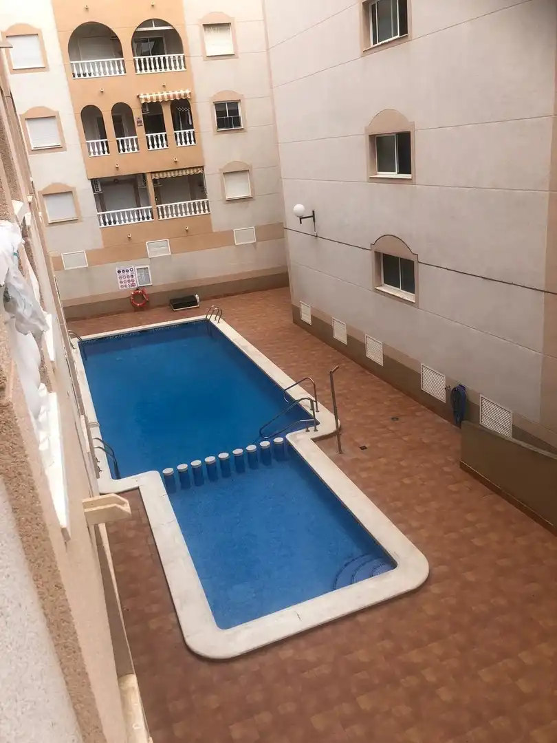 Flat 60 m² in Torrevieja