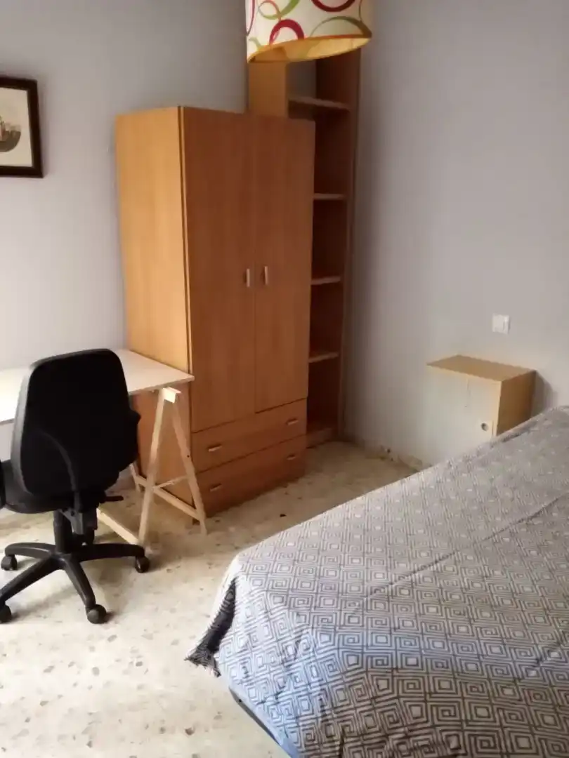 Piso de 110 m² en Badajoz