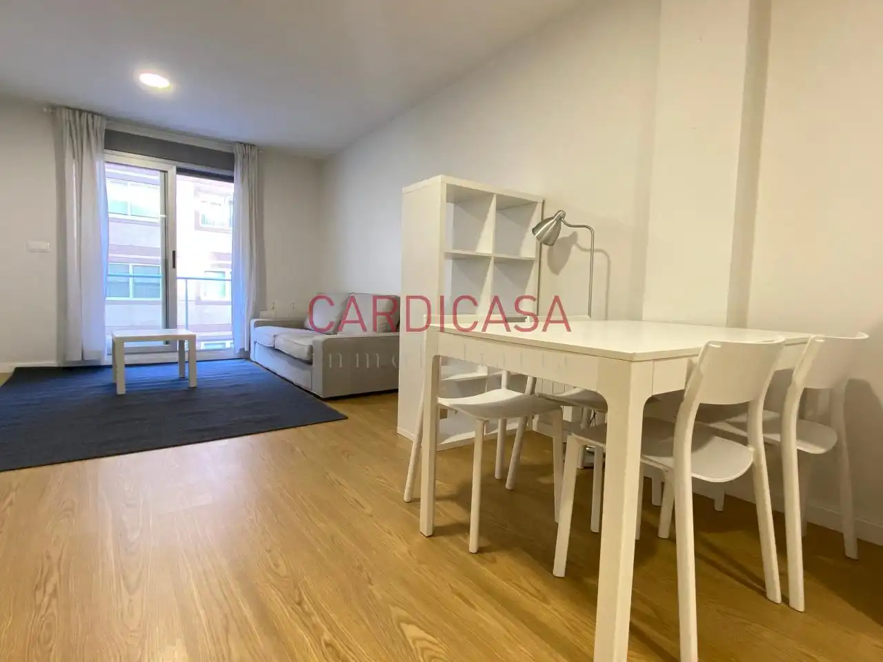 Appartamento 40 m² a Vigo