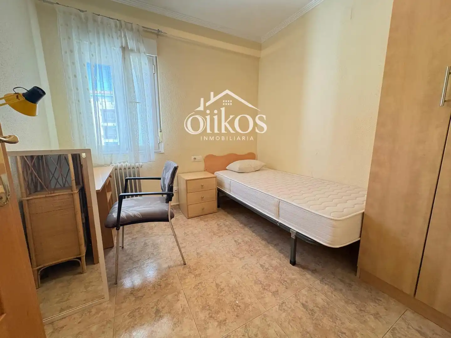 Piso de 80 m² en Salamanca