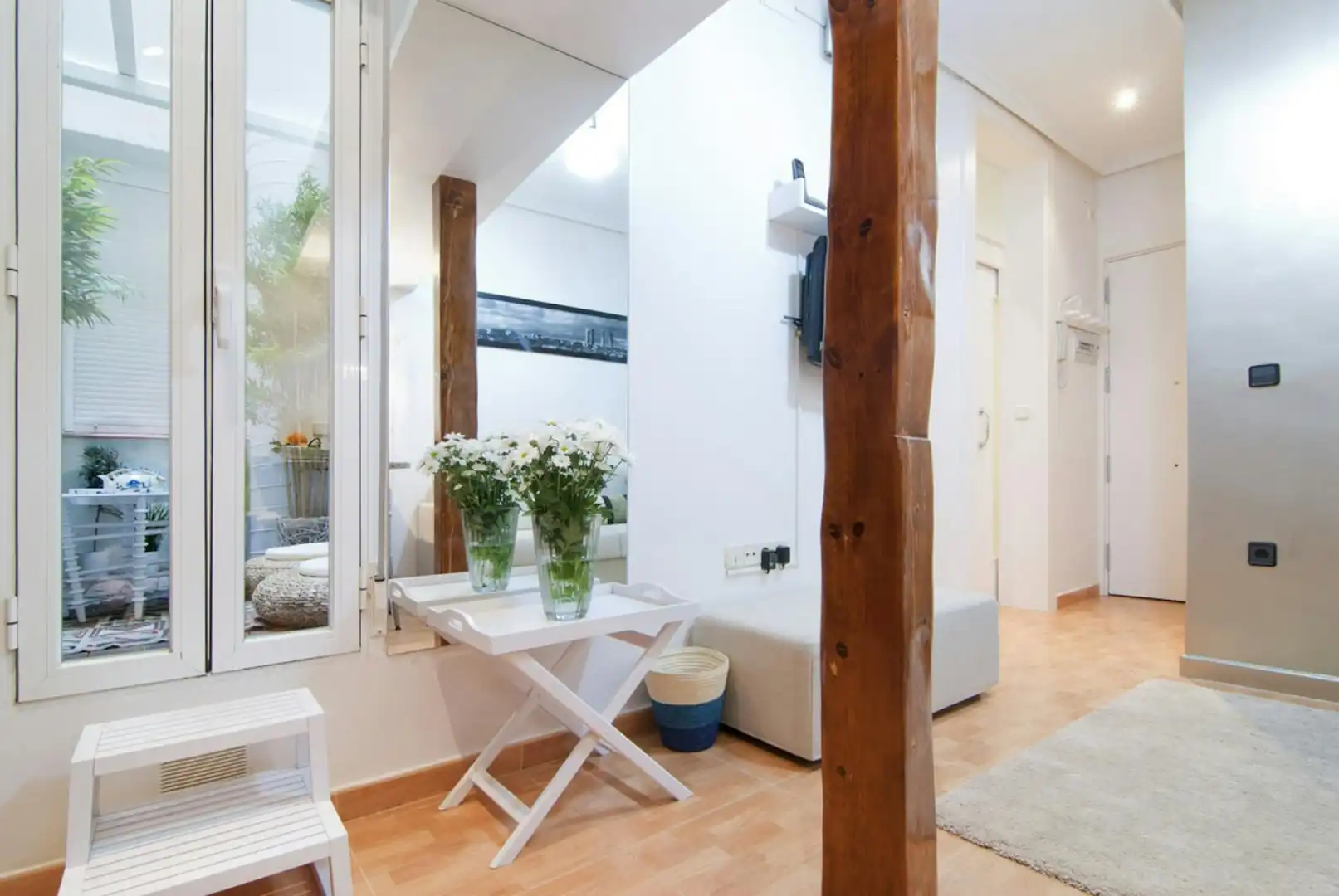 Pis de 41 m² a Madrid