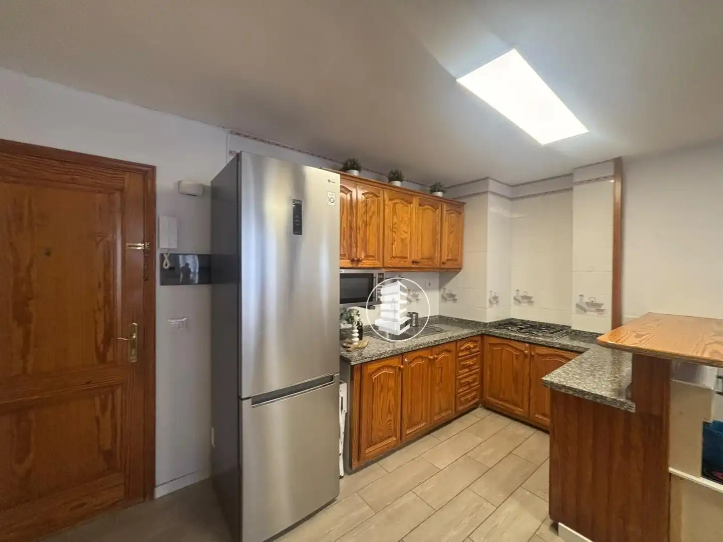 Piso de 55 m² en Candelaria