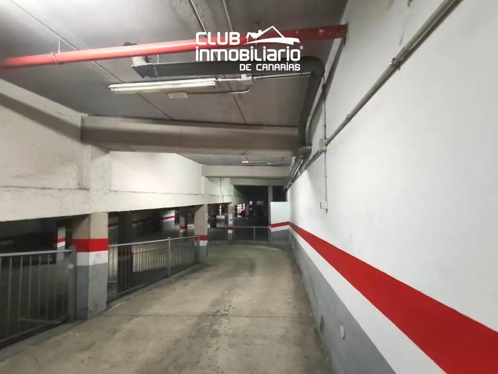 Piso de 83 m² en San Cristóbal de La Laguna