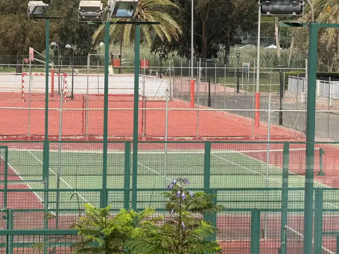 Piso de 90 m² en Torreblanca
