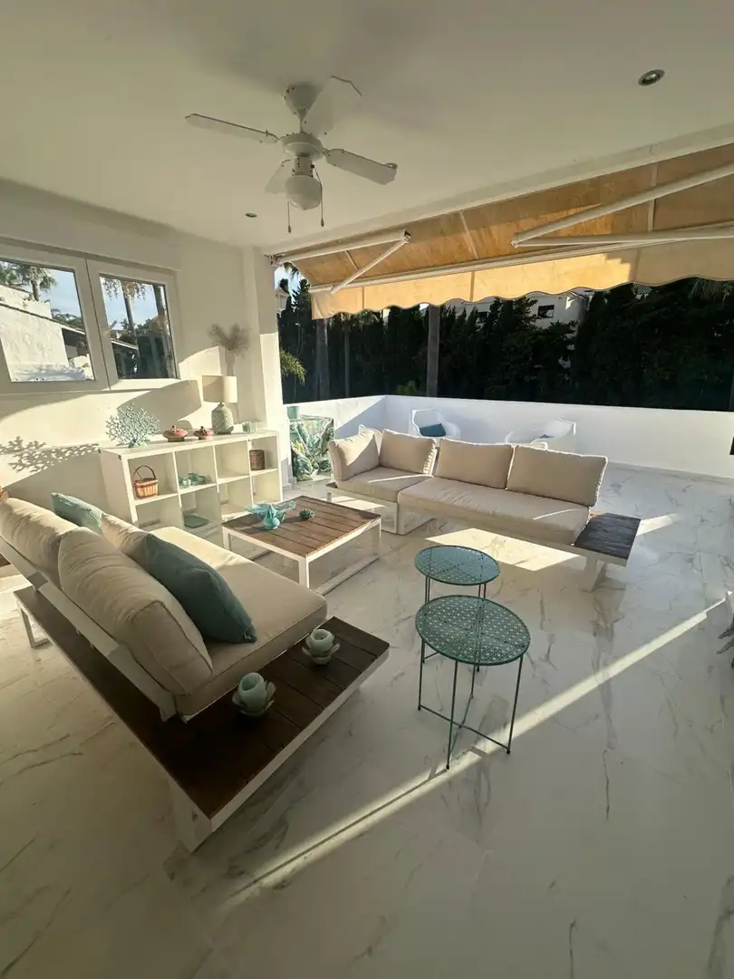 Pis de 140 m² a Marbella