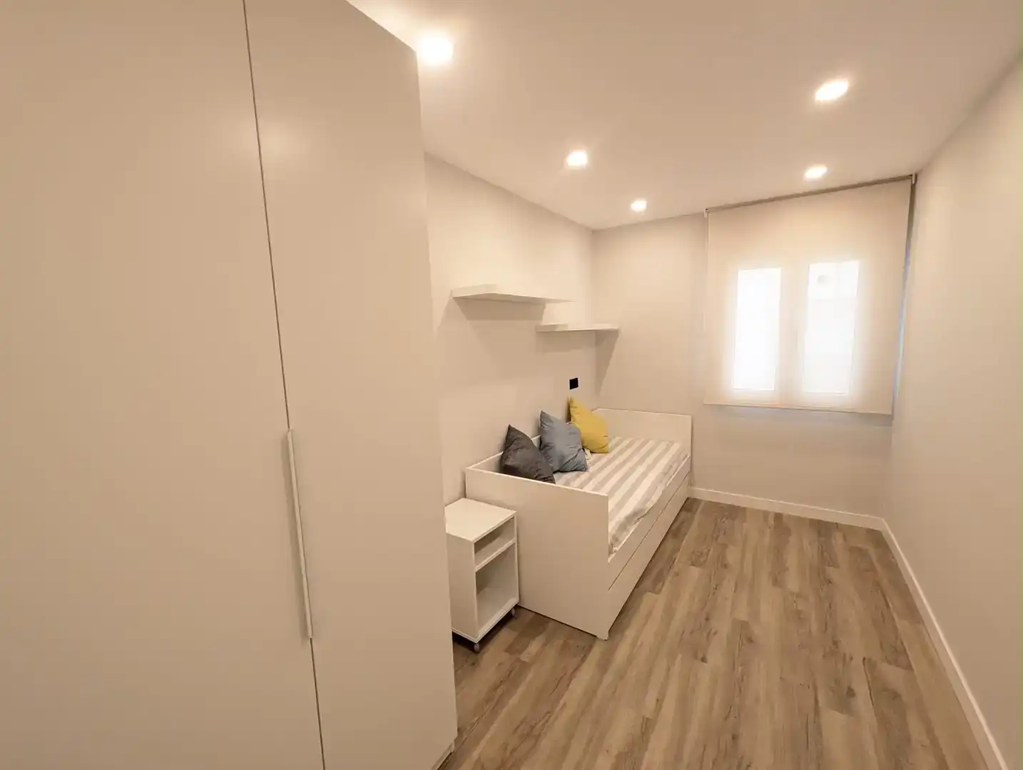 Piso de 80 m² en Burgos