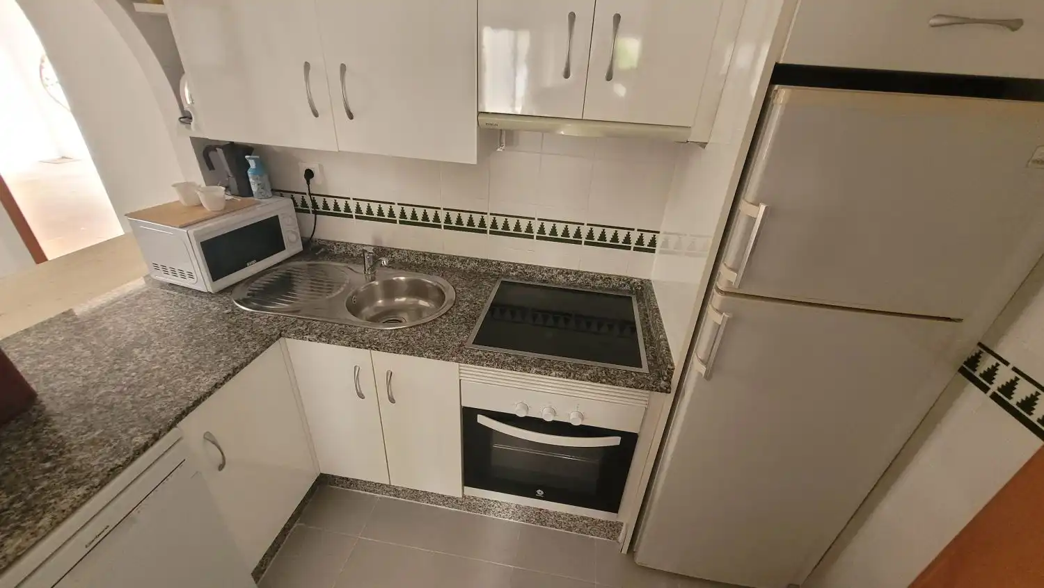 Piso de 50 m² en Vera