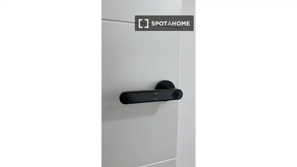 Habitación 113 m², Málaga