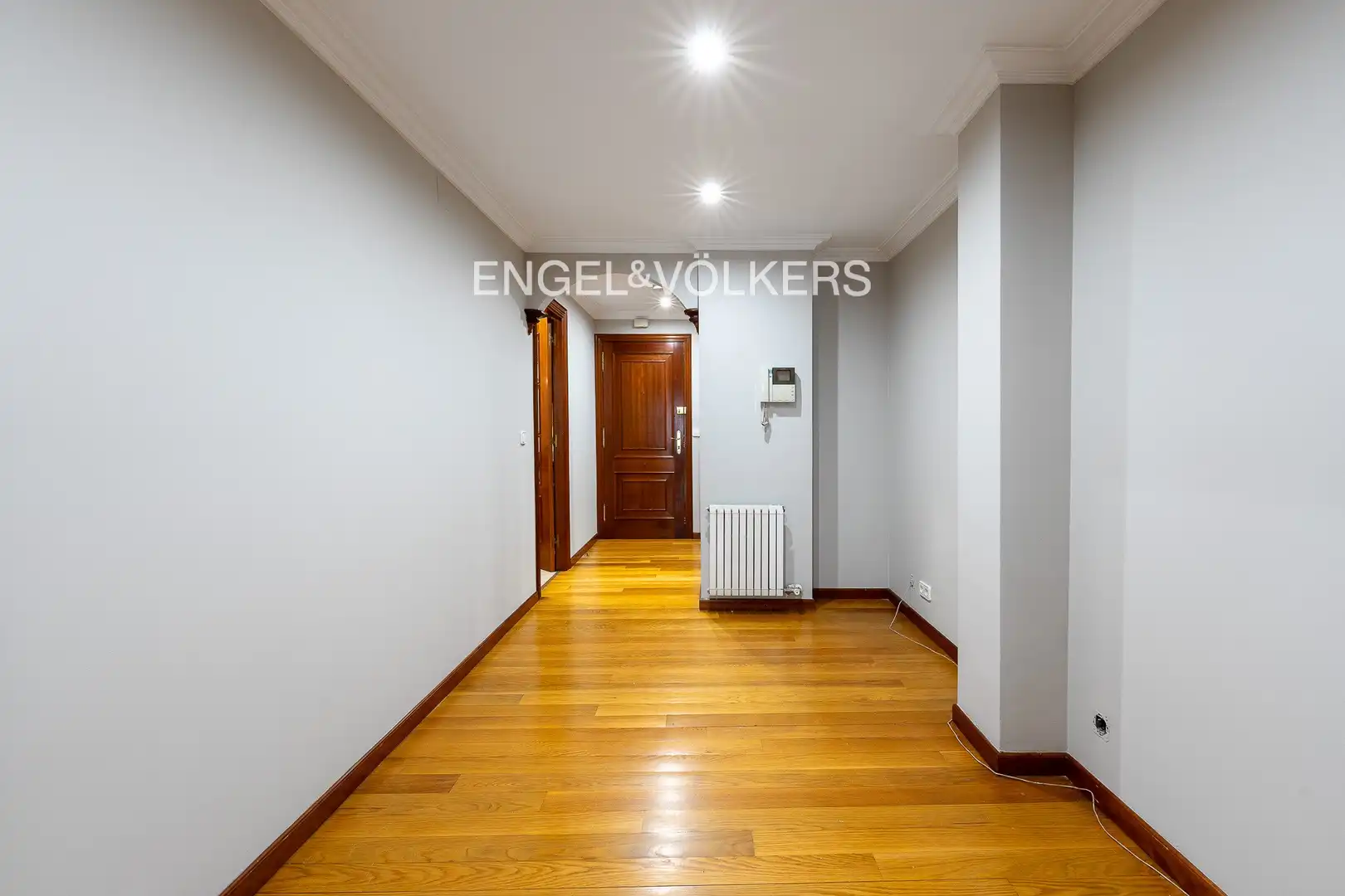 Квартира 110 м² в Vigo