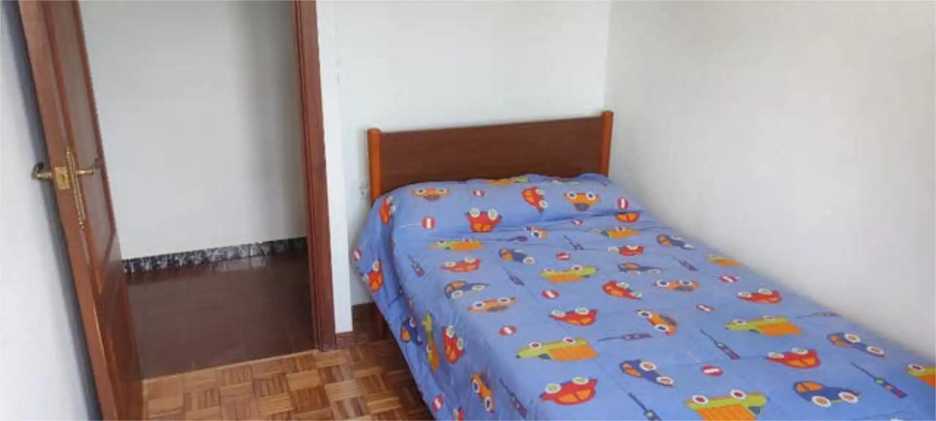 Appartamento 70 m² a Ordes