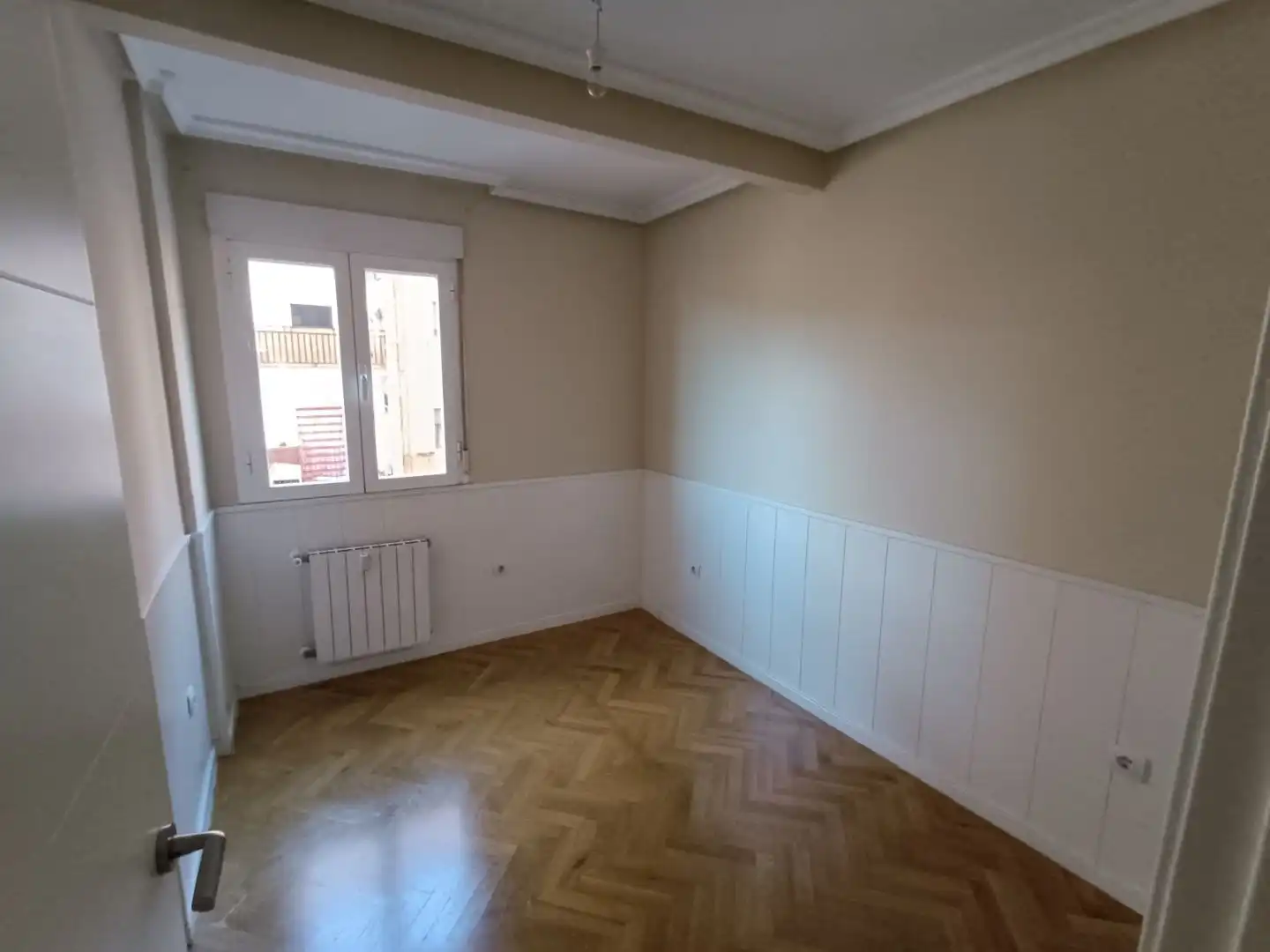Piso de 110 m² en Cáceres