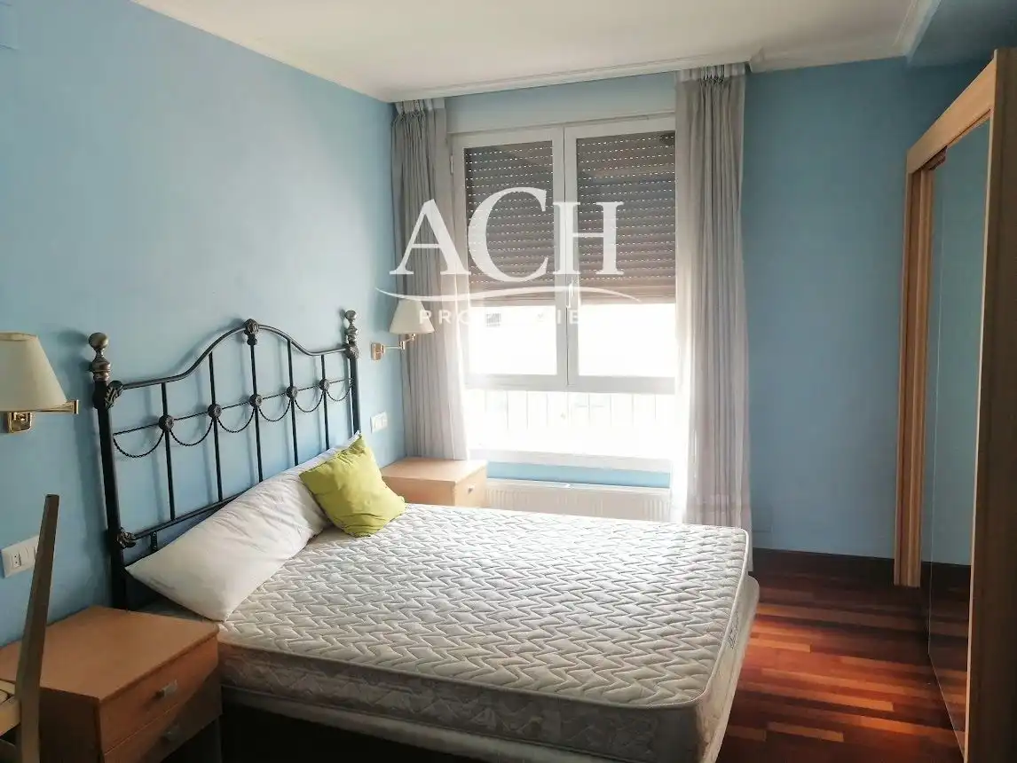 Piso de 80 m² en Bilbao
